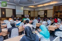 Free FBS seminar for partners in Putrajaya