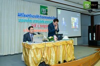 Free FBS seminar in Phichit