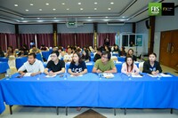 Free FBS seminar in Phichit