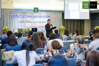 Free FBS seminar in Chumphon