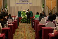 Free FBS Seminar in Khonkaen