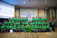 Free FBS Seminar in Khonkaen