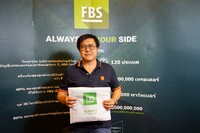 Free FBS Seminar in Khonkaen