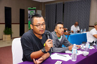 Free FBS seminar in Kerteh Terengganu