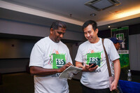 Free FBS seminar in Taiping