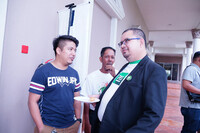 Free FBS seminar in Kulim