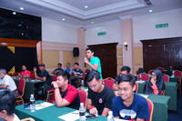 Free FBS seminar in Kulim