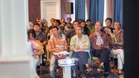 Free FBS Seminar in Bangkok