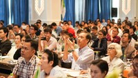 Free FBS Seminar in Bangkok