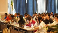 Free FBS Seminar in Bangkok