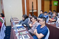 Free FBS Seminar in Chiangmai