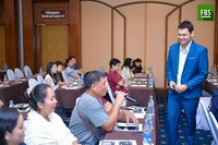 Free FBS Seminar in Chiangmai