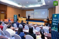 Free FBS Seminar in Chiangmai