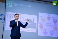 Free FBS Seminar in Chiangmai