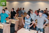 Free FBS seminar in Kota Bharu