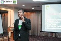 Free FBS seminar in Shah Alam