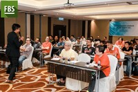 Free FBS seminar in Penang