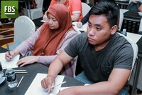 Free FBS seminar in Penang