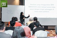 Free FBS seminar in Penang