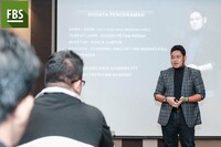 Free FBS seminar in Penang