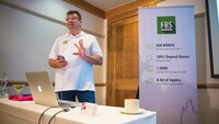 Free FBS seminar in Johannesburg