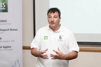 Free FBS seminar in Johannesburg