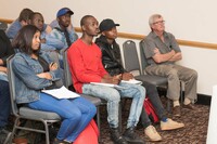 Free FBS seminar in Johannesburg