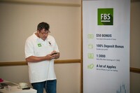 Free FBS seminar in Johannesburg