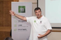 Free FBS seminar in Johannesburg