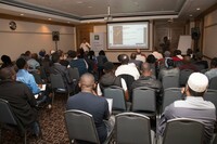 Free FBS seminar in Johannesburg