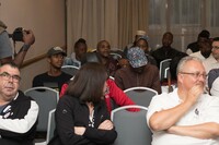 Free FBS seminar in Johannesburg