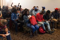 Free FBS seminar in Johannesburg