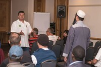 Free FBS seminar in Johannesburg