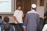 Free FBS seminar in Johannesburg