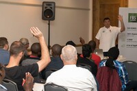 Free FBS seminar in Johannesburg