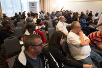 Free FBS seminar in Johannesburg