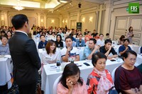 Free FBS seminar in Thailand, Bangkok