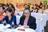 Free FBS seminar in Thailand, Bangkok