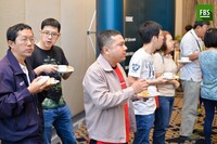 Free FBS seminar in Thailand, Bangkok