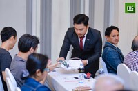 Free FBS seminar in Thailand, Bangkok