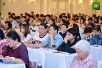 Free FBS seminar in Thailand, Bangkok