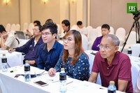 Free FBS seminar in Thailand, Bangkok