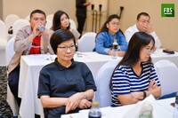 Free FBS seminar in Thailand, Bangkok