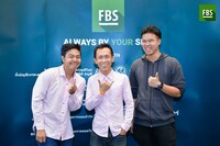 Free FBS seminar in Thailand, Bangkok