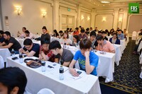 Free FBS seminar in Thailand, Bangkok