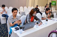 Free FBS seminar in Thailand, Bangkok