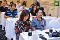 Free FBS seminar in Thailand, Bangkok