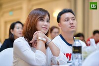 Free FBS seminar in Thailand, Bangkok