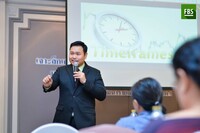 Free FBS seminar in Thailand, Bangkok