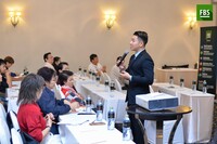 Free FBS seminar in Thailand, Bangkok